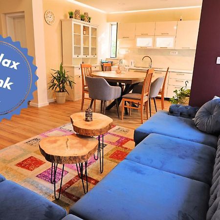 Central Single House With Parking-Top Location! Novalja Zewnętrze zdjęcie