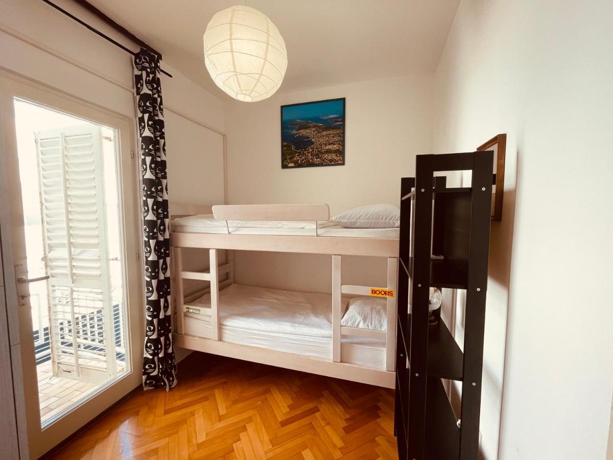 Central Single House With Parking-Top Location! Novalja Zewnętrze zdjęcie