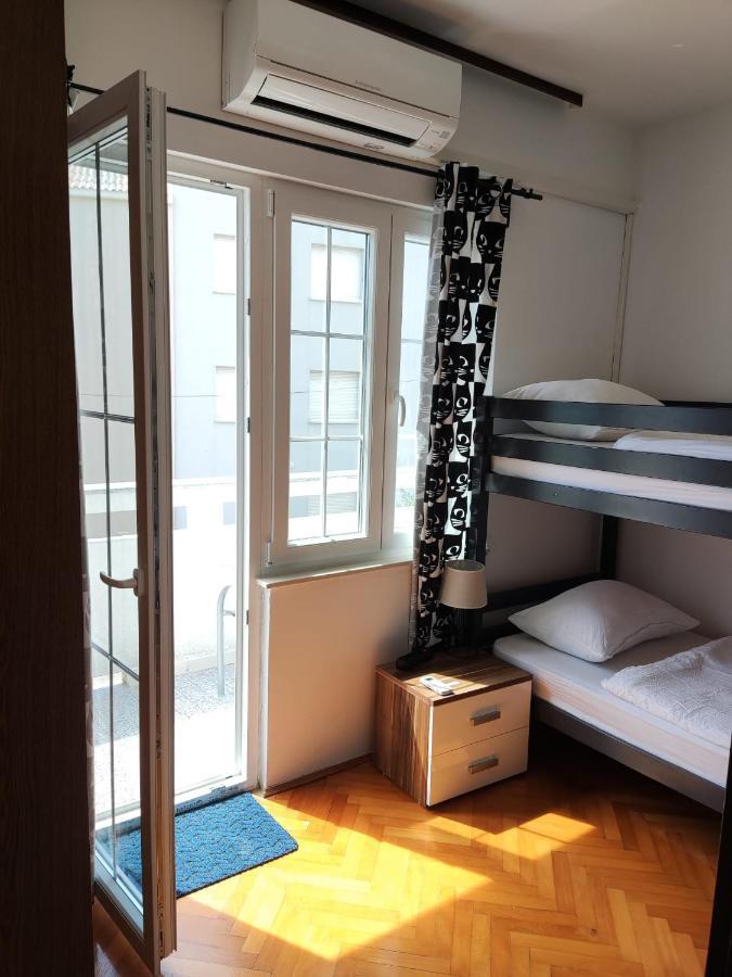 Central Single House With Parking-Top Location! Novalja Zewnętrze zdjęcie