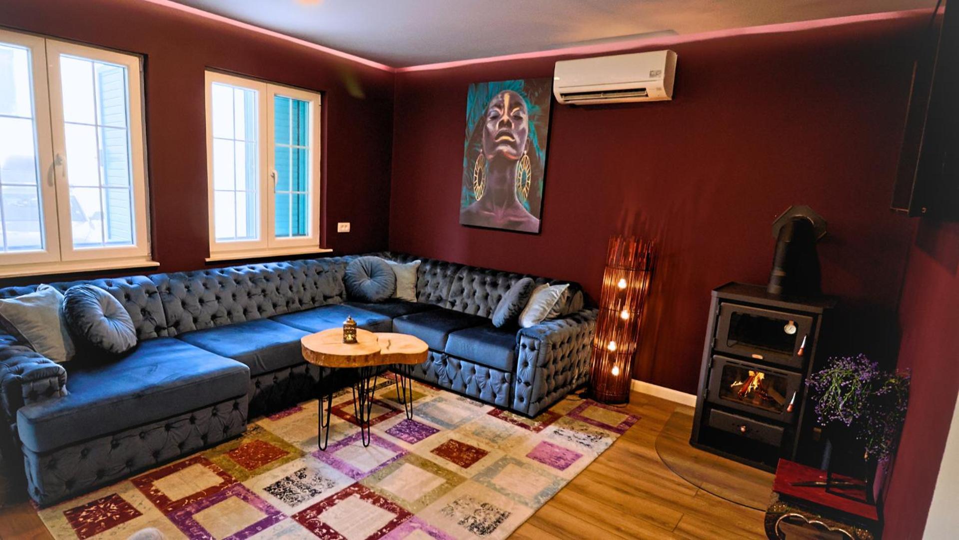 Central Single House With Parking-Top Location! Novalja Zewnętrze zdjęcie