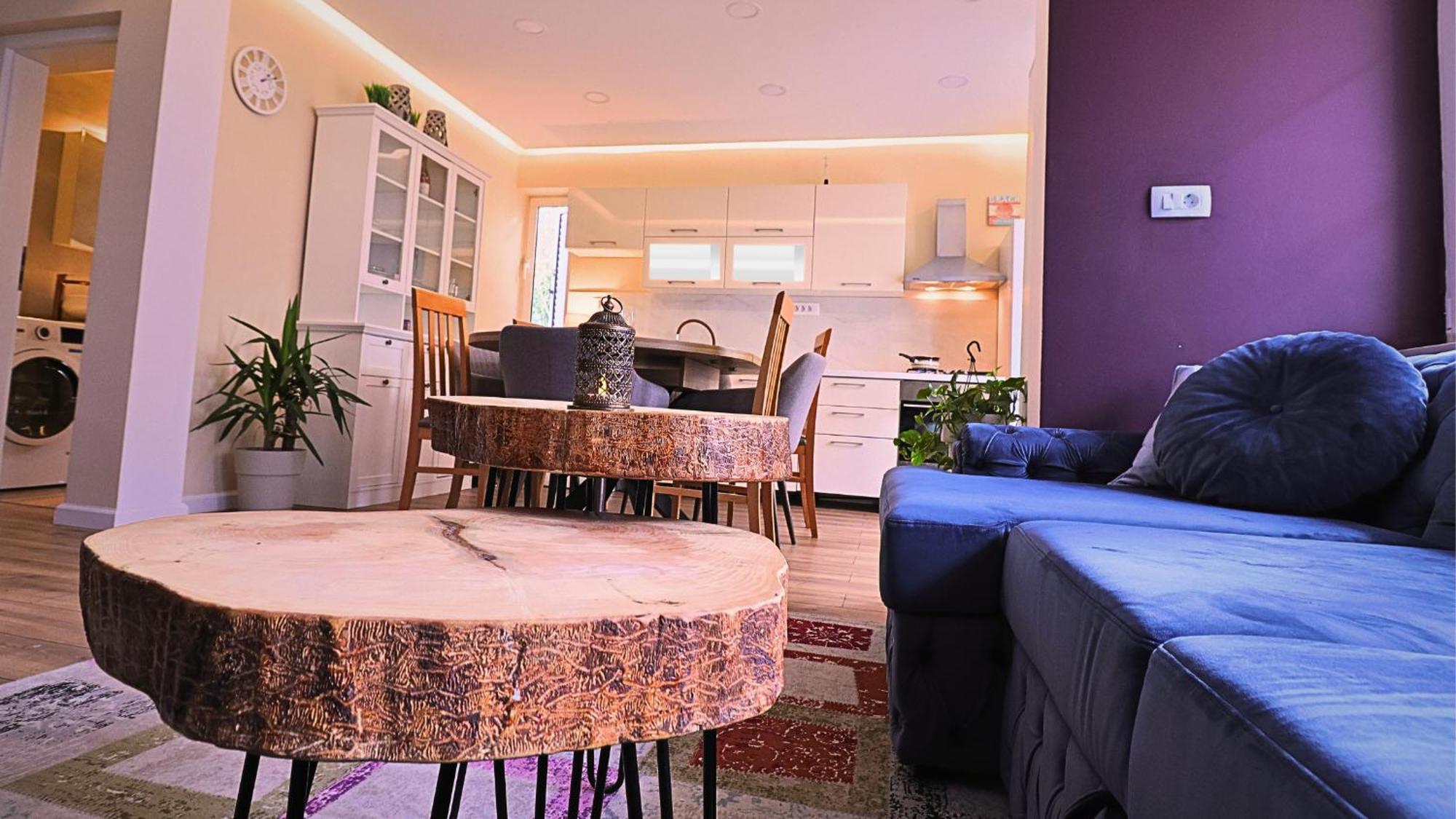 Central Single House With Parking-Top Location! Novalja Zewnętrze zdjęcie