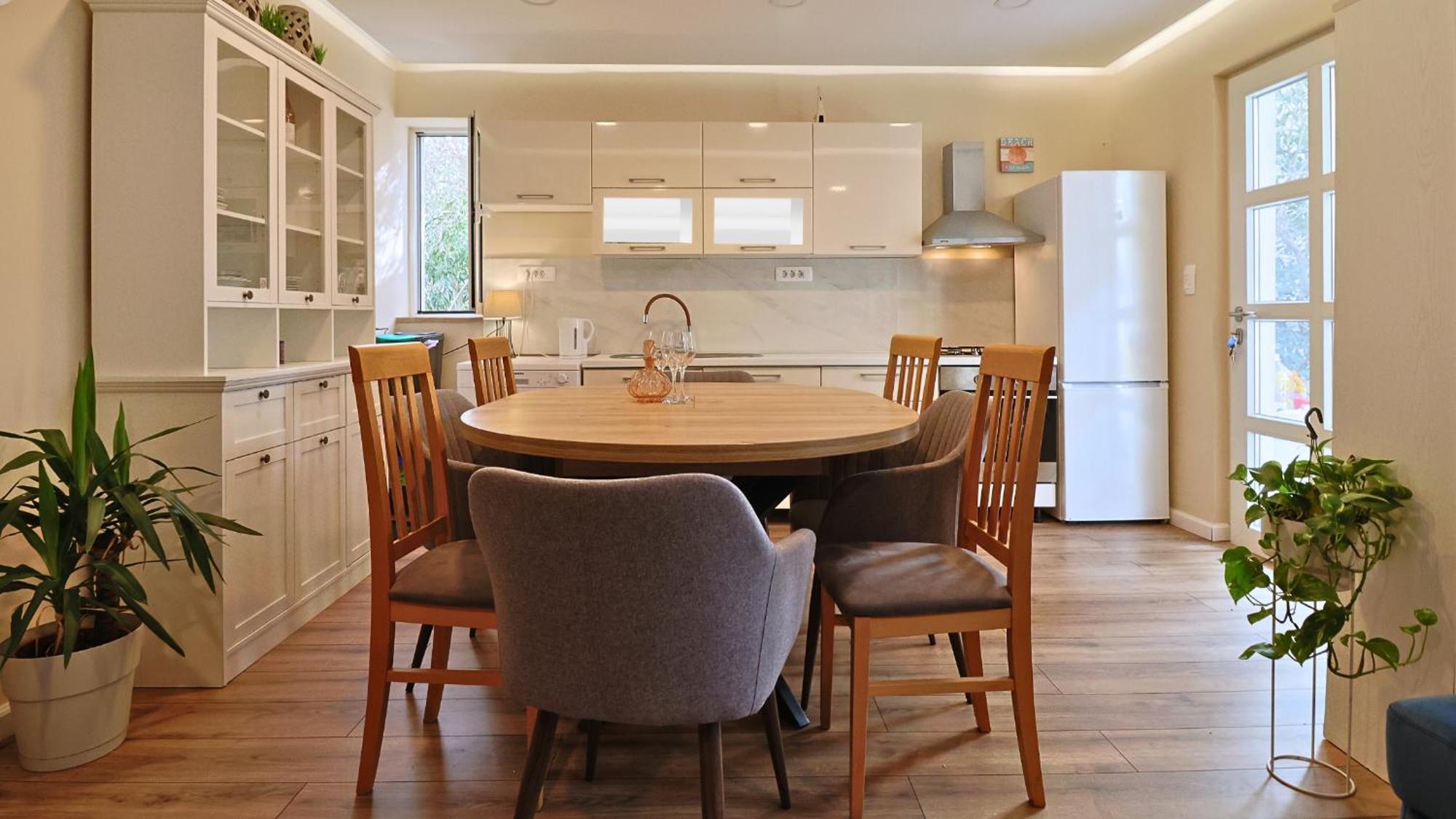Central Single House With Parking-Top Location! Novalja Zewnętrze zdjęcie